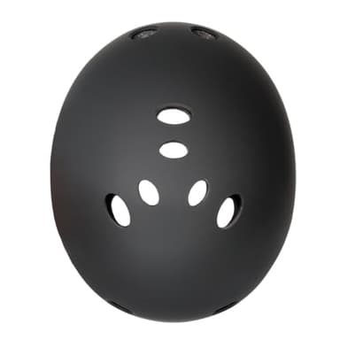 Triple Eight Certified Sweatsaver Helmet for Skateboarding, BMX, Roller Derby, Roller Skating, Inline Skating, Scooter and Bike - Image 3