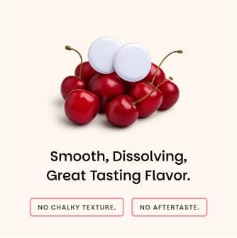 EZ Melts B12 Sublingual Vitamin 2,500 mcg, Methylcobalamin, Sugar-Free, 3-Month Supply - 1 Pack - Image 7