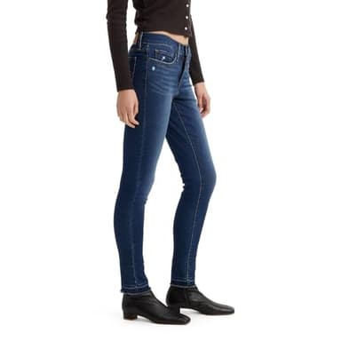 Levi's Women's 311 Shaping Skinny Jeans (Also Available in Plus), (New) The, 34 Regular - Image 2