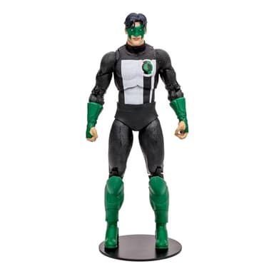 McFarlane Toys - DC Multiverse Kilowog & Green Lantern 2pk, Gold Label, Amazon Exclusive - Image 11