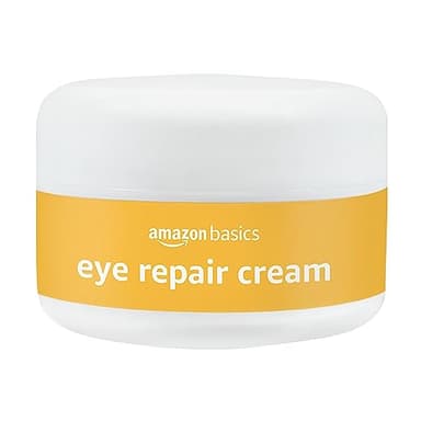 Amazon Basics Eye Repair Cream, 0.5 Fluid Ounces, 1-Pack - Image 2