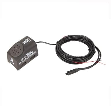 HYDROWAVE H2 Replacement Speaker with 14' Power Cord – 16-Bit CD Quality Sound – Compatible H2 Units Only – Easy Plug-in Design for Fish Attraction - Image 1