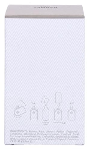 Hermes Voyage D'Hermes Eau-de-toilette Refillable Spray for Unisex, 3.30-Ounce - Image 4