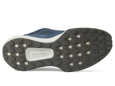 Cole Haan Men's Grandpro Ashland Sneaker, Navy BLZR/MIROCHP, 11 - Image 3