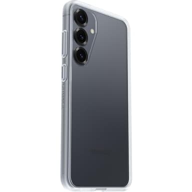 OtterBox Samsung Galaxy S25+ React Series Case - Clear - Image 4