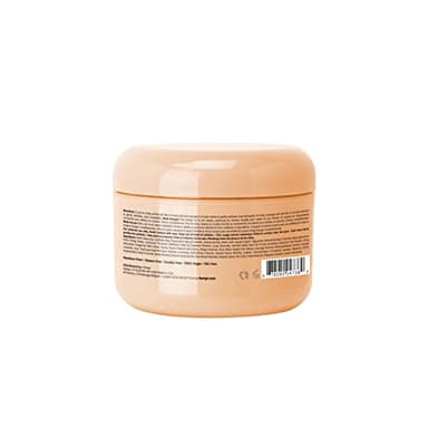 Hempz Beauty Apricot & Clementine Scalp & Body Scrub, 7.3oz - Image 2