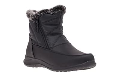 sporto Women's Daria Snow Boot - Image 2