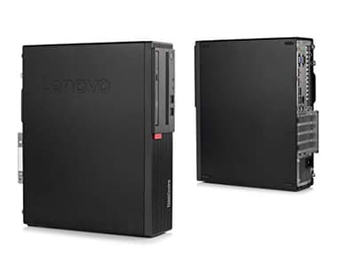 Lenovo Thinkcentre M710S SFF Office Desktop PC i5 6500 3.20 GHz 16GB DDR4 RAM 256GB SSD Windows 11 Pro HD Graphics 530 4K Support 2X DisplayPort (Renewed) - Image 3