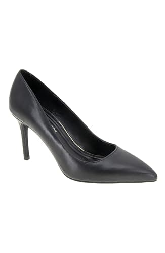 BCBGenertion BISSHA Pointed Toe Pump, Black - Image 1