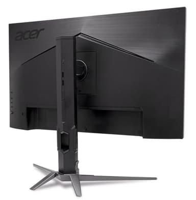 Acer Predator Gaming Monitor | 27" UHD 3840 x 2160 IPS | AMD FreeSync Premium | Up to 320Hz with DFR | Up to 0.5ms | VESA DisplayHDR400| DCI-P3 90% | Display Port 1.4 & 2 x HDMI 2.1 | XB273K V5bmiiprx - Image 13