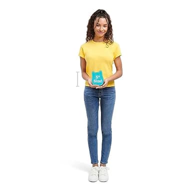 Squishmallows Original 5-Inch JT Dark Teal Bigfoot - Official Jazwares Plush (Little) - Image 4