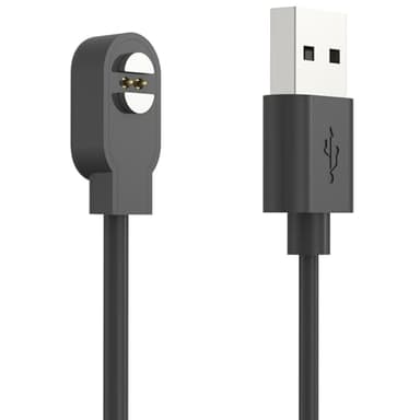 AWADUO Compatible with Suunto Sonic/Wing Replacement USB Charging Cable, USB Magnetic Charger Charging Cables Earphone Accessories(1m/3.3ft) - Image 1