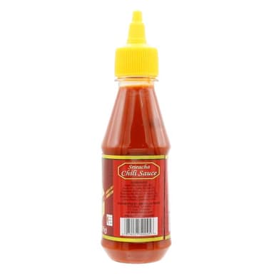 MW Polar Sriracha Chili Sauce 7.5 oz (Pack of 1), Hot Sauce for Pho, Breakfast, Eggs & Toast, Sandwich, Taco, Sushi, Spicy Mayo, No Artificial Colors - Image 7