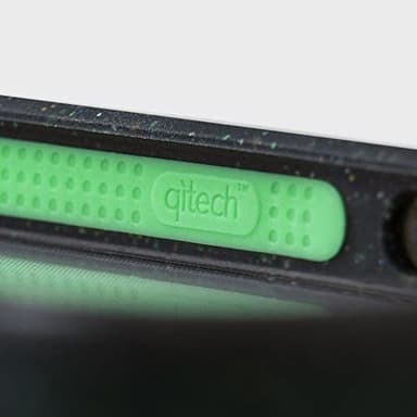 CASETiFY iPhone 13 Pro Case Impact Shockproof - Lucky - Clear Black - Image 8