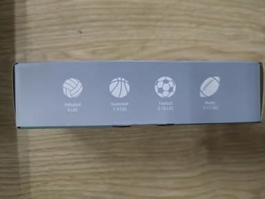 Pumteck Electric Ball Pump, Smart Air Pump Portable Fast Ball Inflation with Precise Pressure Gauge and Digital LCD Display for Football Basketball Volleyball Football (2 Pin and 1 Spout) - Image 10