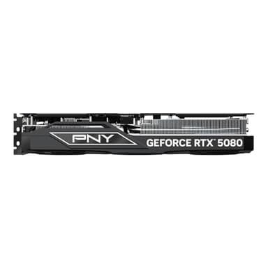 PNY GeForce RTX™ 5080 Overclocked Triple Fan - Image 4