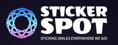 Coke Baggie Joke Sticker (20 Piece) - Image 8