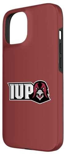 Indiana University Pennsylvania Hawks | IUP NCAA | IUPHC003 Case for iPhone 15 - Image 2