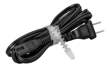 Brother LBX115001 AC/USB Type-C® 65W Fast-Charging Power Supply with AC Cord for PocketJet 8 and RuggedJet 3200 - Image 3