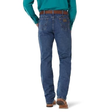 WranglermensCowboy Cut Slim Fit Jean - Image 3