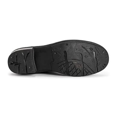 MUK LUKS Women's Logger Niagara Boots, Black, 7 - Image 4