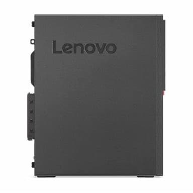 Lenovo ThinkCentre M710S SFF Desktop PC Computer, Intel Core 6th 3.7GHz, 16GB RAM, 256GB SSD, DisplayPort, WiFi Adapter, Keyboard and Mouse, Windows10 Pro (Renewed) - Image 4