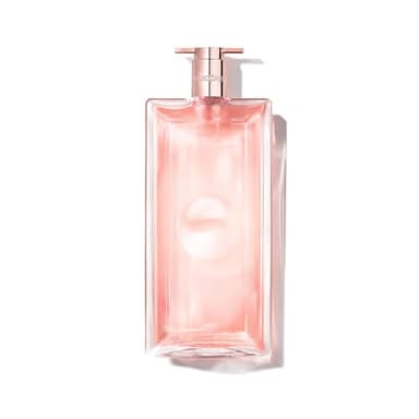 Lancôme Idôle Eau de Parfum - Long Lasting Fragrance with Notes of Bergamont, Jasmine & Vanilla - Fresh & Floral Women's Perfume - 3.4 Fl Oz - Image 1