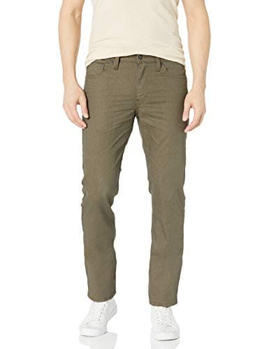Levi's Men's 511 Slim Fit Jeans (Also Available in Big & Tall), New Khaki 3D-Stretch, 32W x 34L - Image 1
