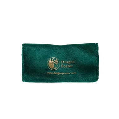 Elegant Small Round Clip on Earrings - Non Pierced Ears for Women (Style N 23 - Calour Light Blue Silver) - Image 5