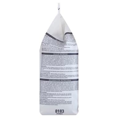 Hill's Science Diet Adult 1-6, Adult 1-6 Premium Nutrition, Small Kibble, Dry Dog Food, Chicken & Barley, 5 lb Bag - Image 5