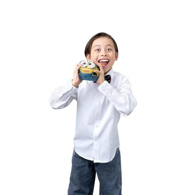 Bandai Squeeze! - The Minions - Squeeze! Minion Bob - Image 6