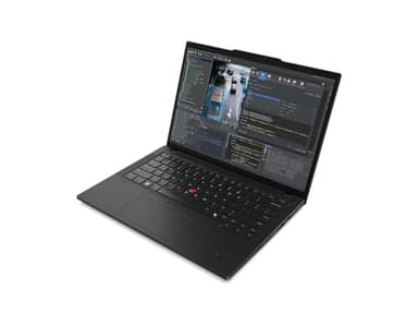 Lenovo ThinkPad P14s Gen 6 Laptop with AMD Ryzen AI 7 PRO 350 Processor and Copilot +, 14” 2.8K OLED VRR 30-120Hz Touchscreen Display, with 64GB DDR5-5600MT/s Memory, 1TB SSD, Wi-Fi 7, and Win 11 Pro - Image 7