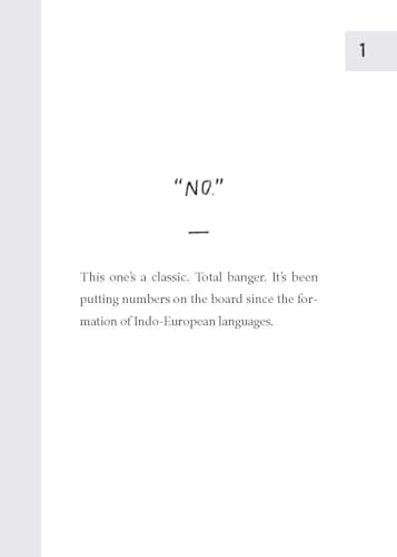 How to Piss Off Men: 109 Things to Say to Shatter the Male Ego - Image 2