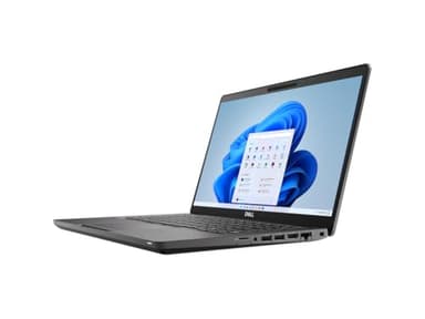 Dell Latitude 5400 14" Full HD Touch, Intel Core i5-8365U 1.6GHz, 32GB DDR4 RAM, 1TB NVMe SSD, Windows 11 Pro 64Bit, CAM (Renewed), Black - Image 4