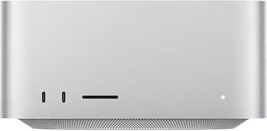 2023 Apple Mac Studio with M2 Max 12-Core / 30-Core, (3.7-inch, 32GB, 512GB SSD) (Renewed Premium) - Image 1