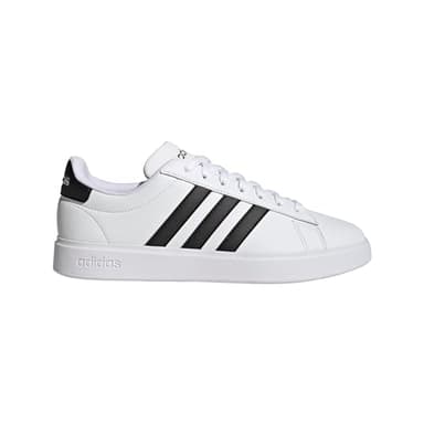 adidas Men's Grand Court 2.0 Tennis Shoe - Image 2