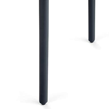 SIMPLIHOME Berkeley SOLID MANGO WOOD 56 inch Wide Industrial Entryway Bench in Natural for the Living Room, Entryway and Family Room - Image 8