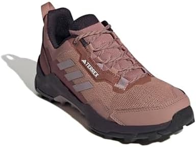 Adidas Womens Terrex Ax4 Gore-tex Hiking Shoes - Image 6