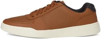 Cole Haan Men's Grand Crosscourt Modern Perforated Sneakers - Image 5