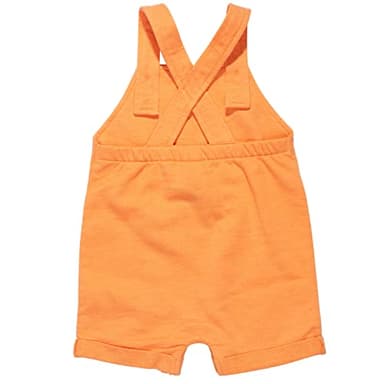 Disney Winnie the Pooh Tigger Baby Boys 3 Piece Set: Overalls T-Shirt Hat3-6 Months - Image 7