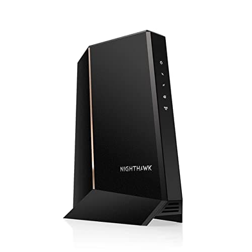 NETGEAR - Nighthawk 32 x 8 DOCSIS 3.1 Cable Modem - Image 1