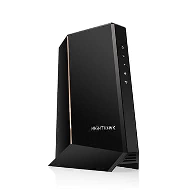 NETGEAR - Nighthawk 32 x 8 DOCSIS 3.1 Cable Modem - Image 1