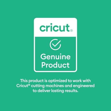 Cricut LightGrip Mat Pack (6 Count, 12in x 12in) - for Explore & Maker Machines - Ideal for Standard Paper, Light cardstock & More - Image 2