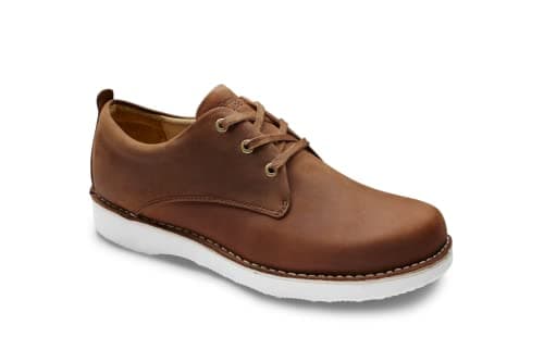 Samuel Hubbard Free Tan Waxhide - 8.5 Medium - Image 1