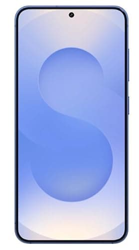 Samsung Galaxy S25 Plus: T-Mobile Only, 256GB Storage, Navy Blue (Renewed) - Image 2