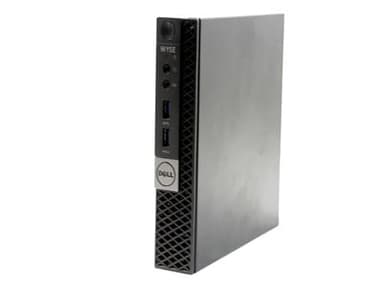Dell Wyse 7040 Mini Desktop Computer, Intel i5-6500T, 16 GB RAM, 512 GB SSD, Mouse & Keyboard, USB WiFi & BT, Windows 10 Pro (Renewed) - Image 2