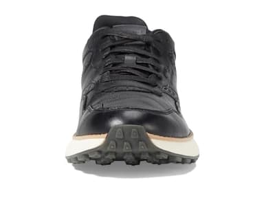 Cole Haan Mens Grandpro Ashland Sneaker, Black/Ivory, 9-M US - Image 7