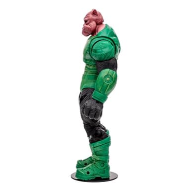 McFarlane Toys - DC Multiverse Kilowog & Green Lantern 2pk, Gold Label, Amazon Exclusive - Image 10