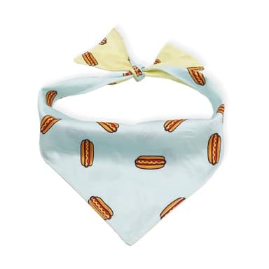 Summer Pet Dog Bandana Triangle Bibs Scarf Accessories for Dogs, Cats, Pets Animals - Image 7