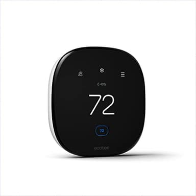 ecobee Smart Thermostat Enhanced - Programmable Wifi Thermostat - Works with Siri, Alexa, Google Assistant - Energy Star Certified - Smart Home - Image 11